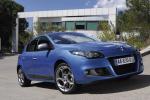 Renault Megane Hatch GT 2011 года